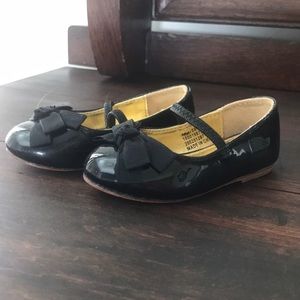 Janie and Jack shoes